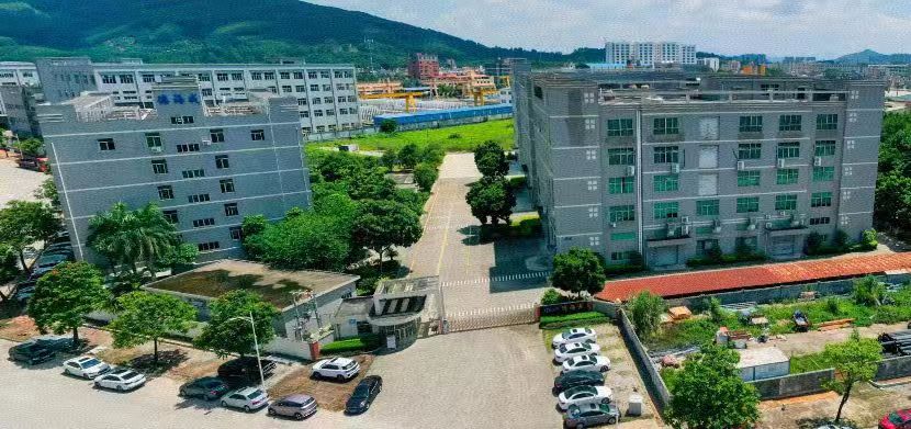 惠州市德海威科技有限公司图7