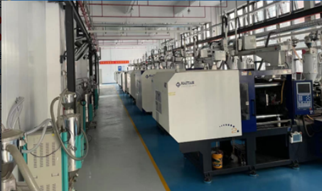 舒里康新材料科技（东莞）有限公司图3