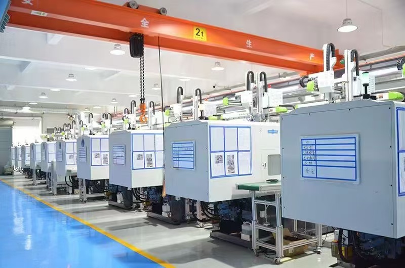 东莞市鑫顺为智创科技有限公司图5