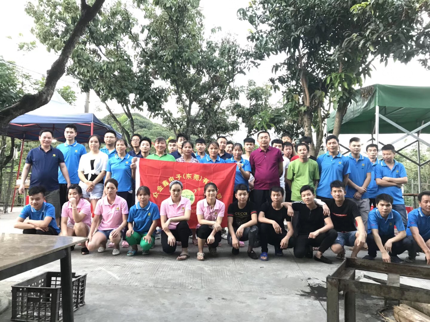 东莞市金璧辉电子有限公司图2