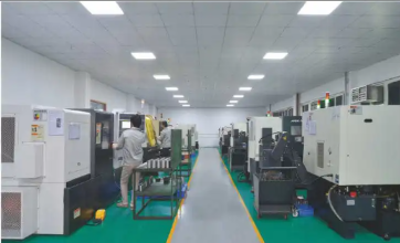 东莞市钢锐精密五金有限公司图3