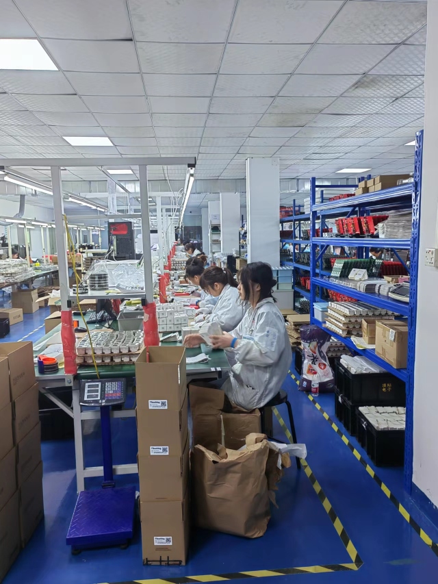 东莞市顶贴电子有限公司图2