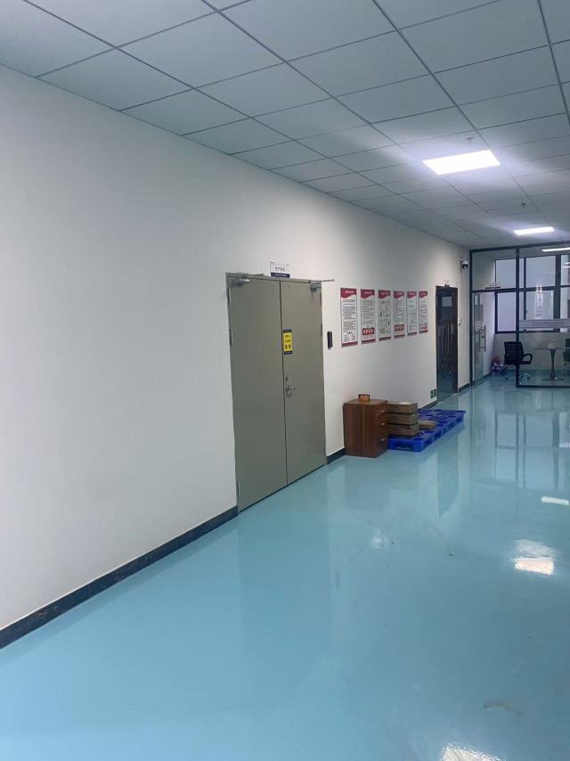 东莞市顶阳新材料有限公司图1