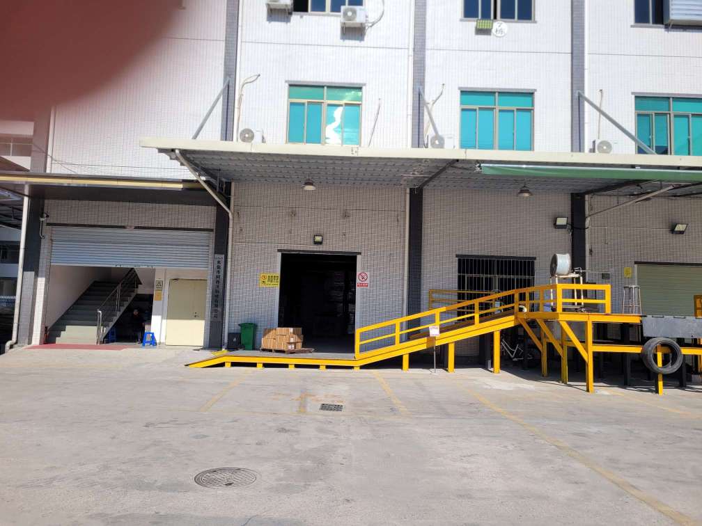 东莞市阿西沃科技有限公司图1