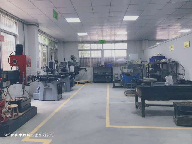 佛山市谆诚五金科技有限公司图2
