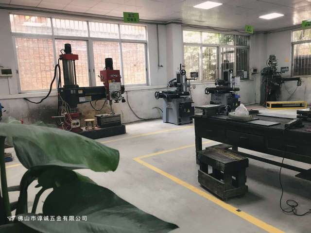 佛山市谆诚五金科技有限公司图3