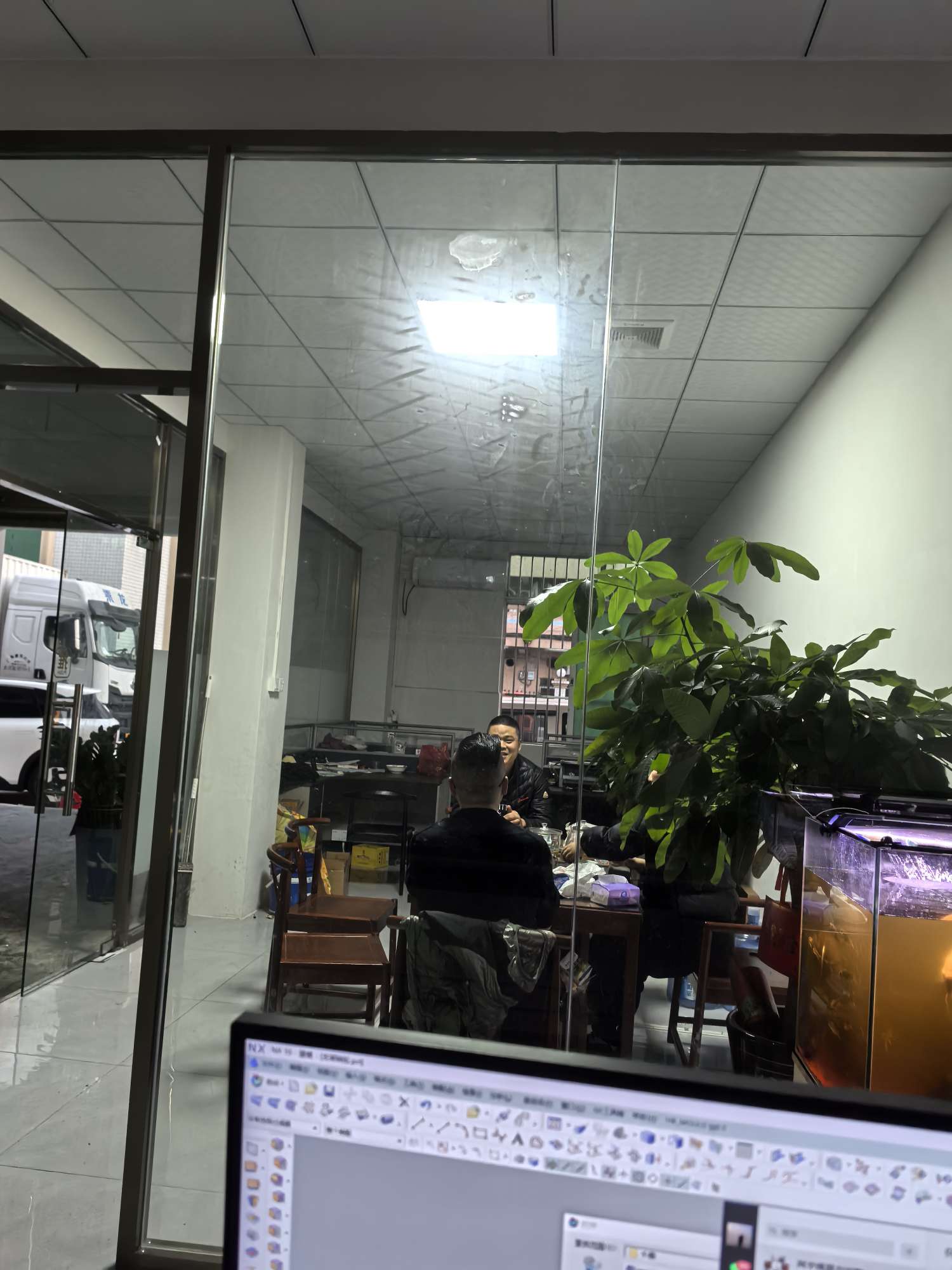 东莞市其宇精密模具有限公司图片2