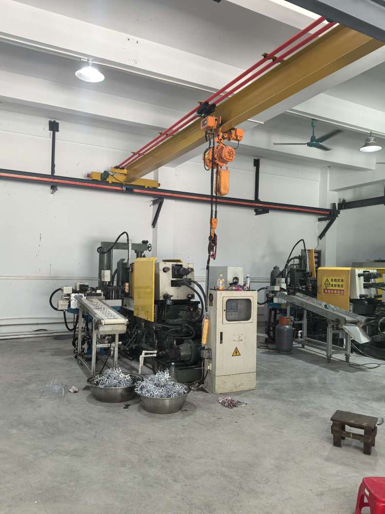 东莞市其宇精密模具有限公司图4