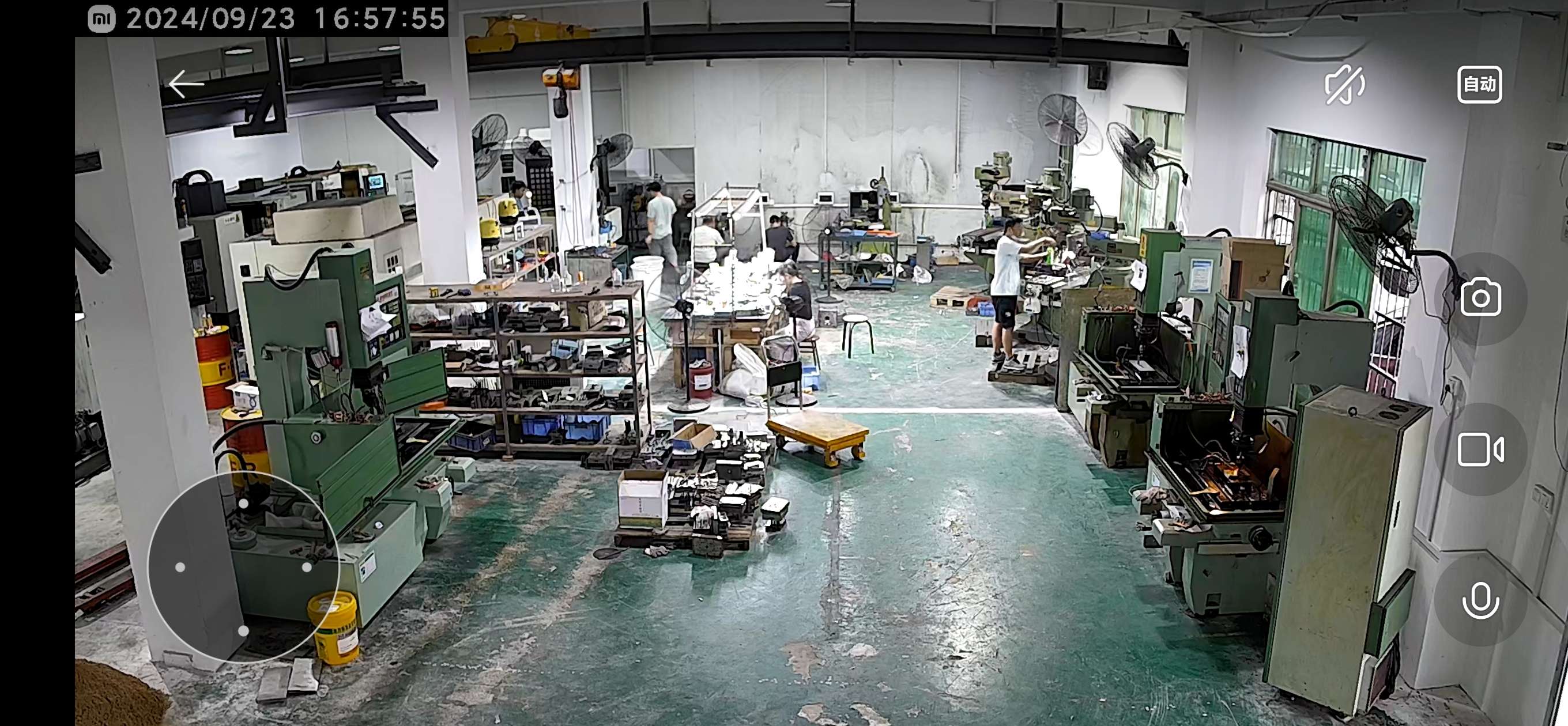 东莞市其宇精密模具有限公司图片4