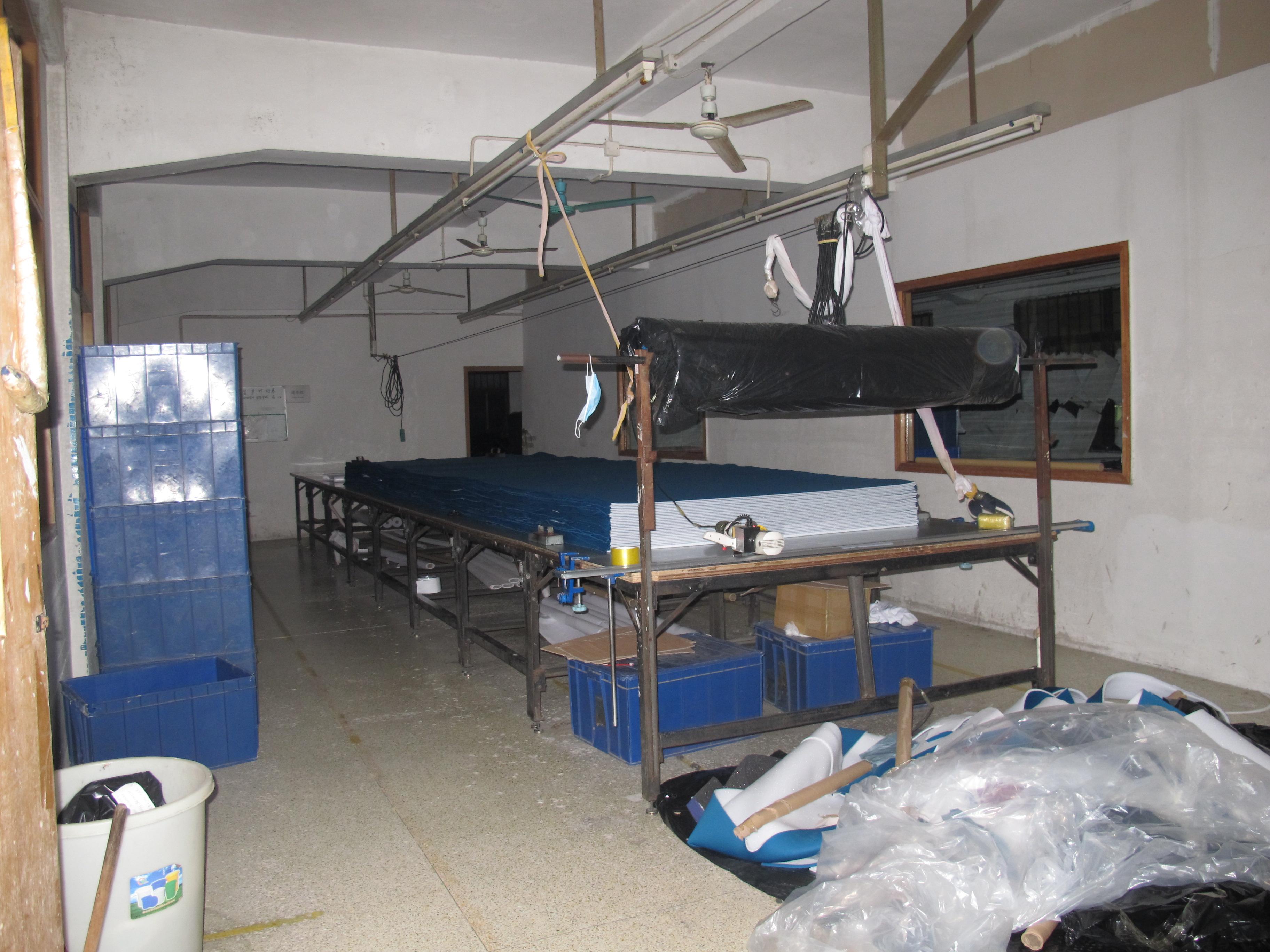 东莞天兴纺织有限公司图4