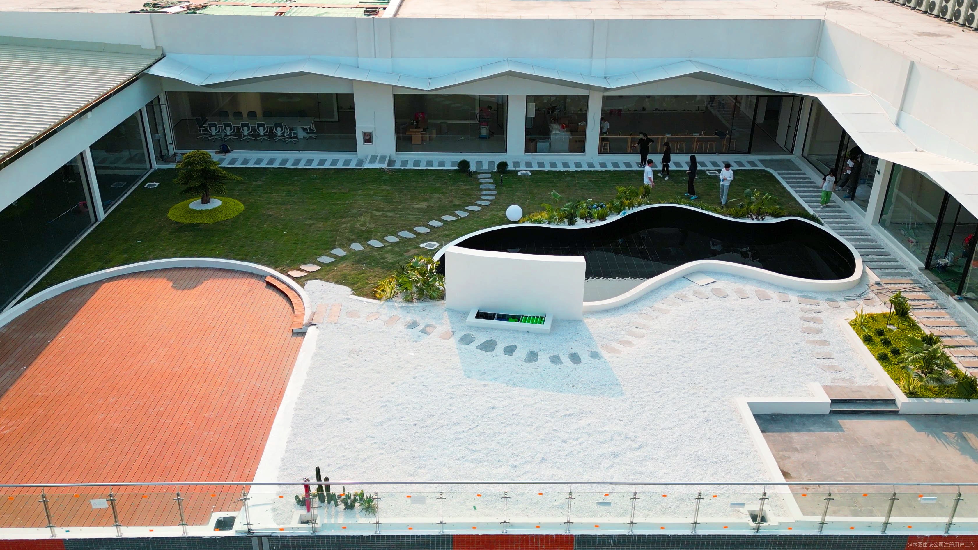 佛山市展逸包装制品有限公司图1