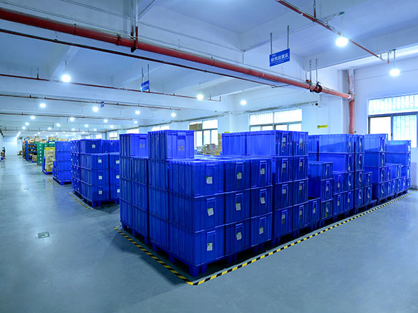 东莞市宝铼珀通讯科技有限公司图5