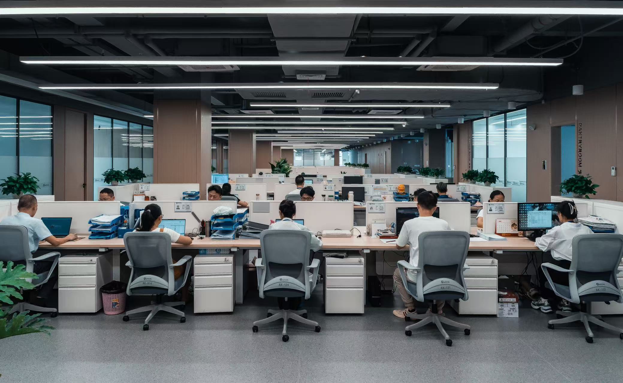 东莞市爱培科技术有限公司图2