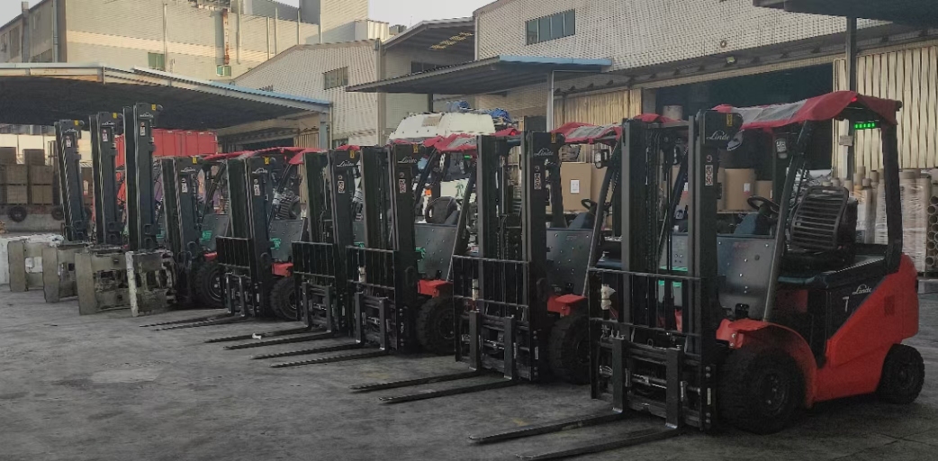 东莞市崇泰纸业有限公司图5