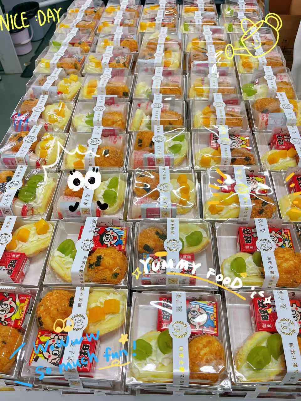 华翼动力科技（东莞）有限公司图6