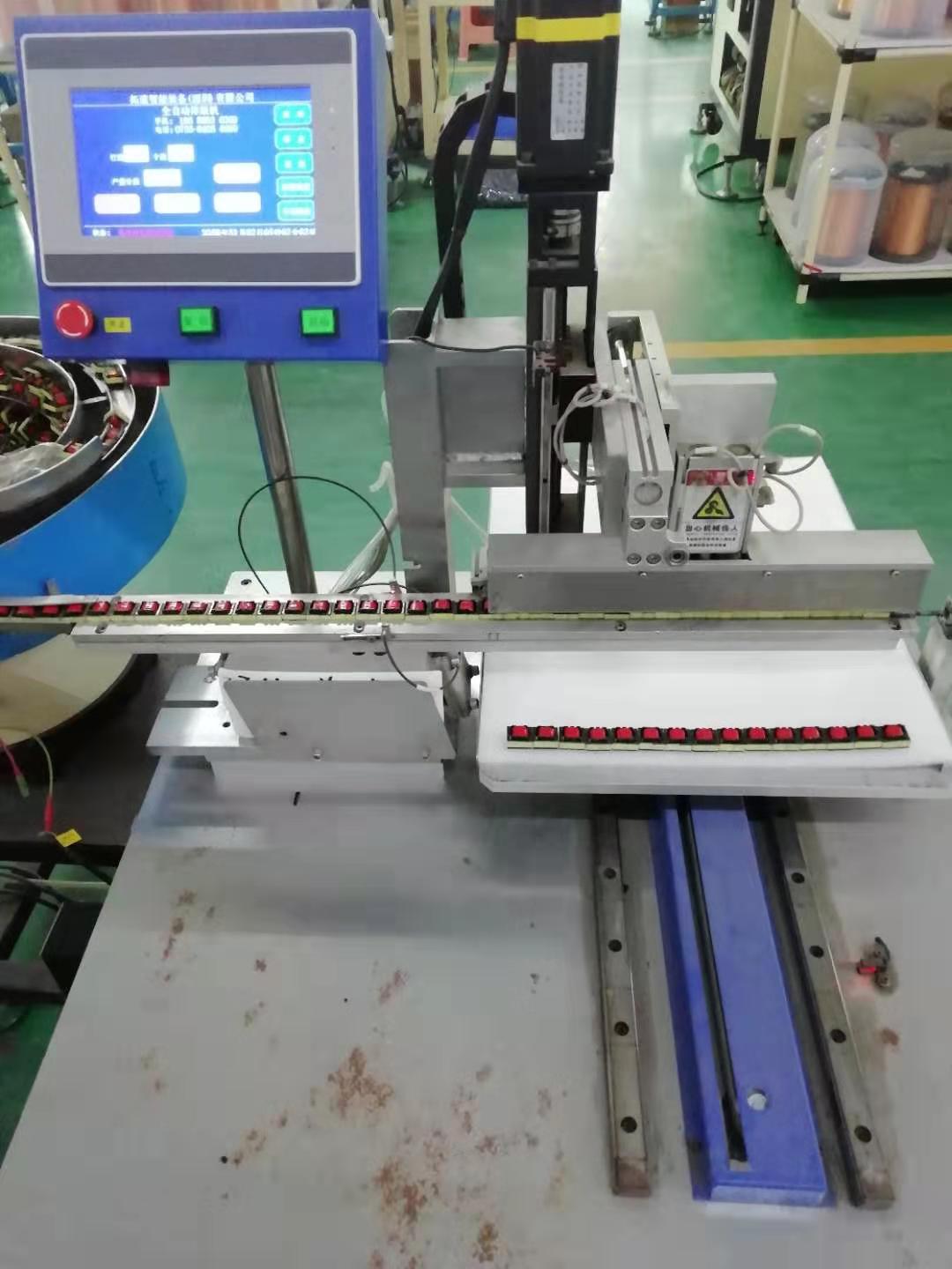 东莞市金璧辉电子有限公司图4