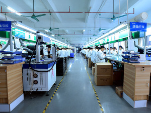 东莞市宝铼珀通讯科技有限公司图4