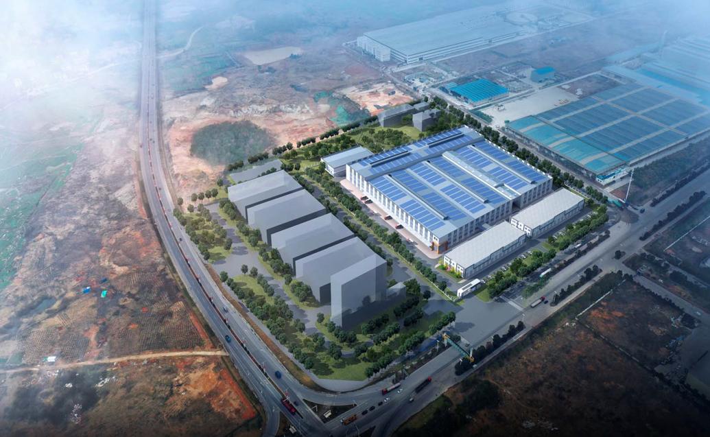 东莞振兴纸品有限公司图1