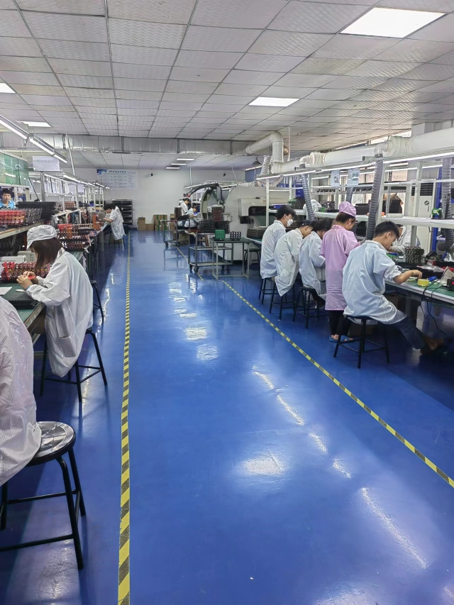 东莞市顶贴电子有限公司图3