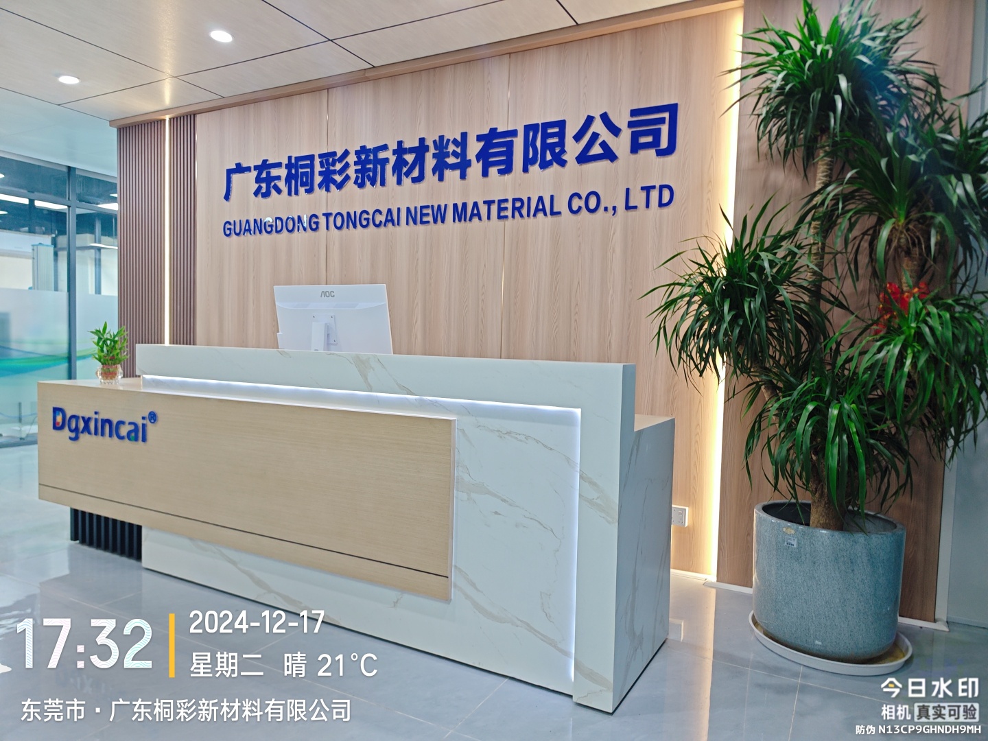 广东桐彩新材料有限公司图4