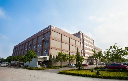 江门市华龙膜材股份有限公司图1
