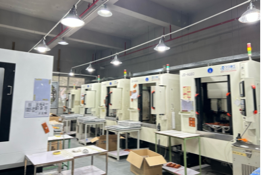 东莞市元博塑胶五金制品有限公司图1