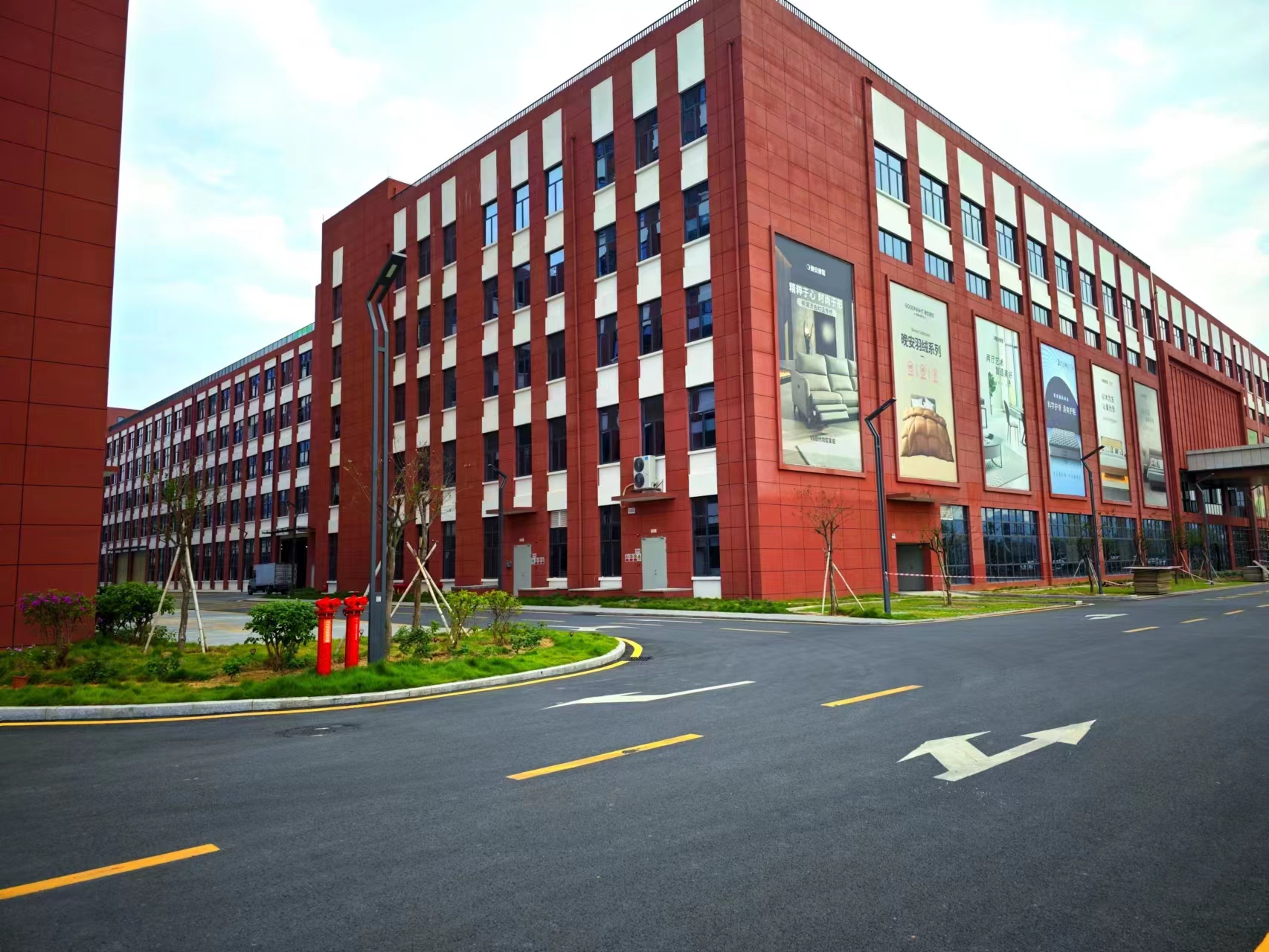 佛山市晚安床垫有限公司图7