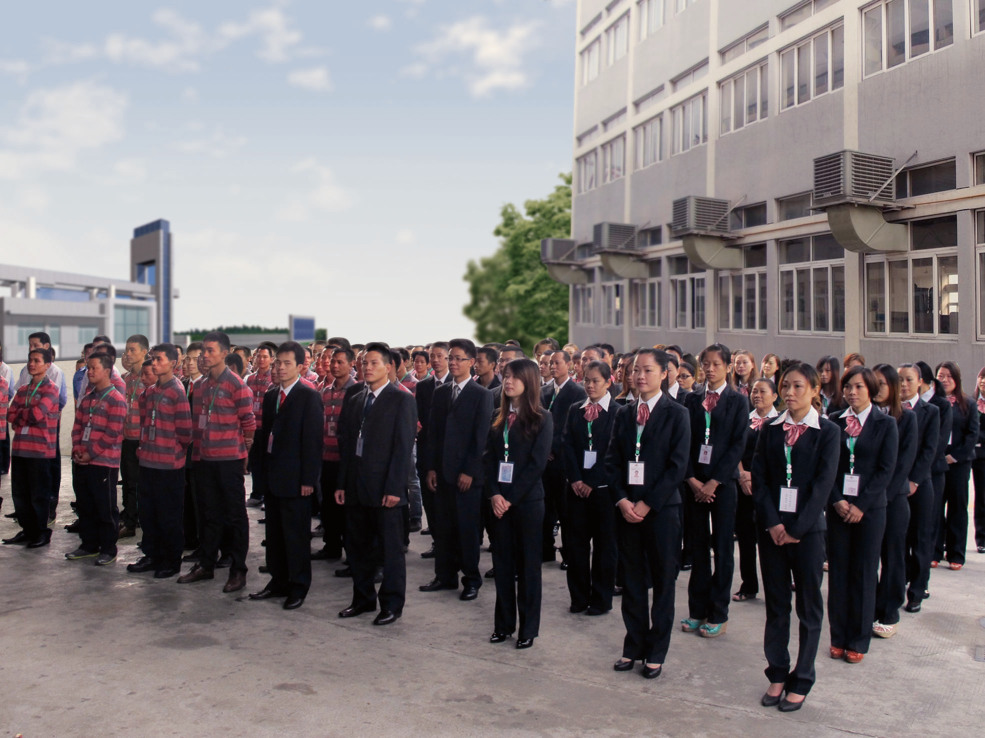 东莞市崇泰纸业有限公司图3