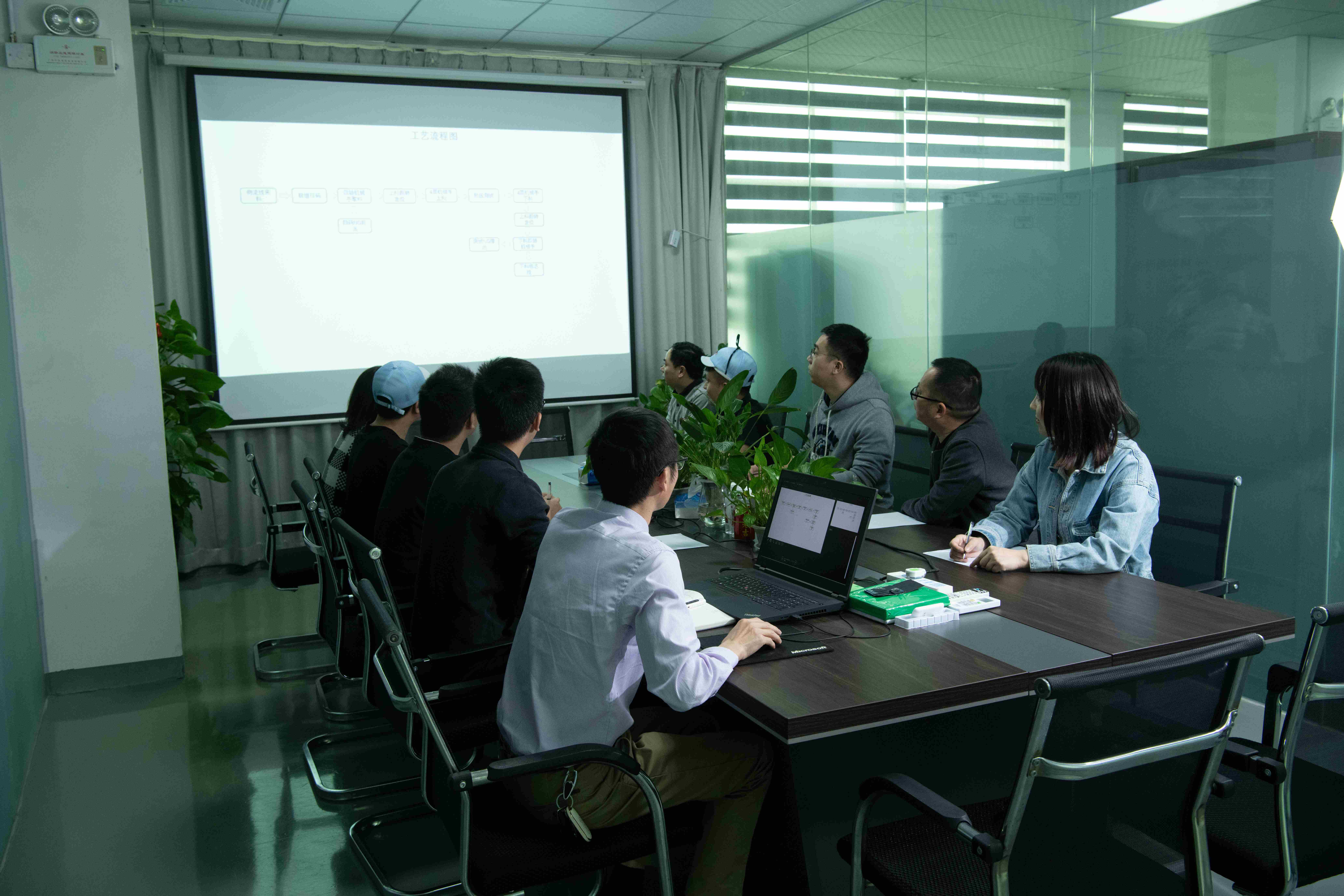 东莞市村本自动化设备有限公司图5