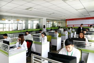 东莞市崇泰纸业有限公司图2