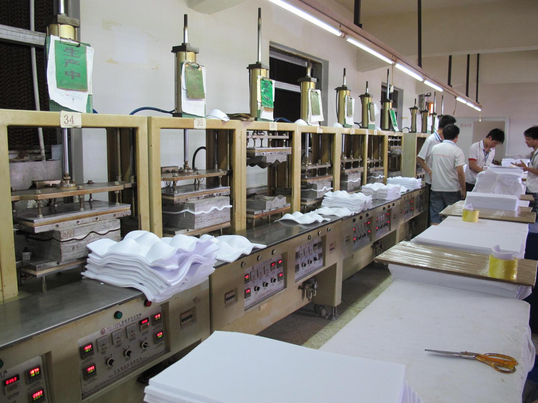 东莞天兴纺织有限公司图7