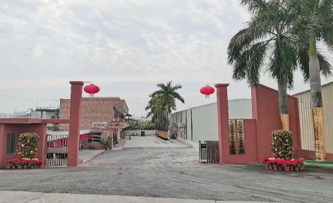 长冈汽车配件（东莞）有限公司图1