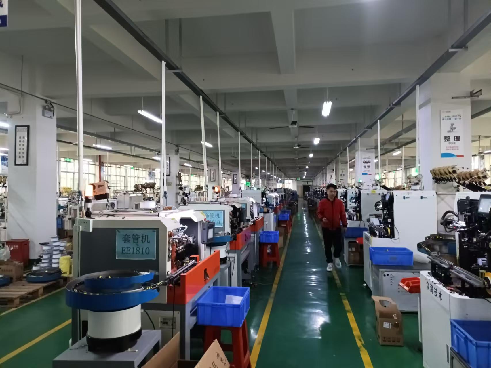 东莞市金璧辉电子有限公司图8