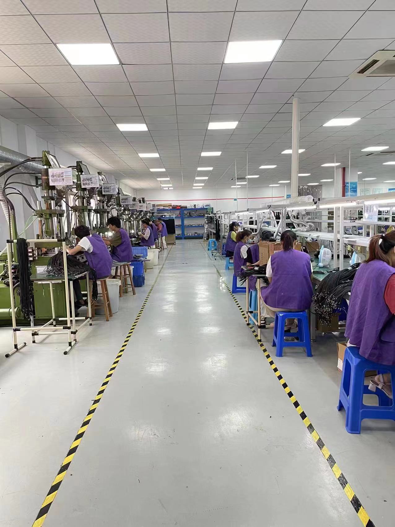 东莞市锐宏联科技有限公司图4