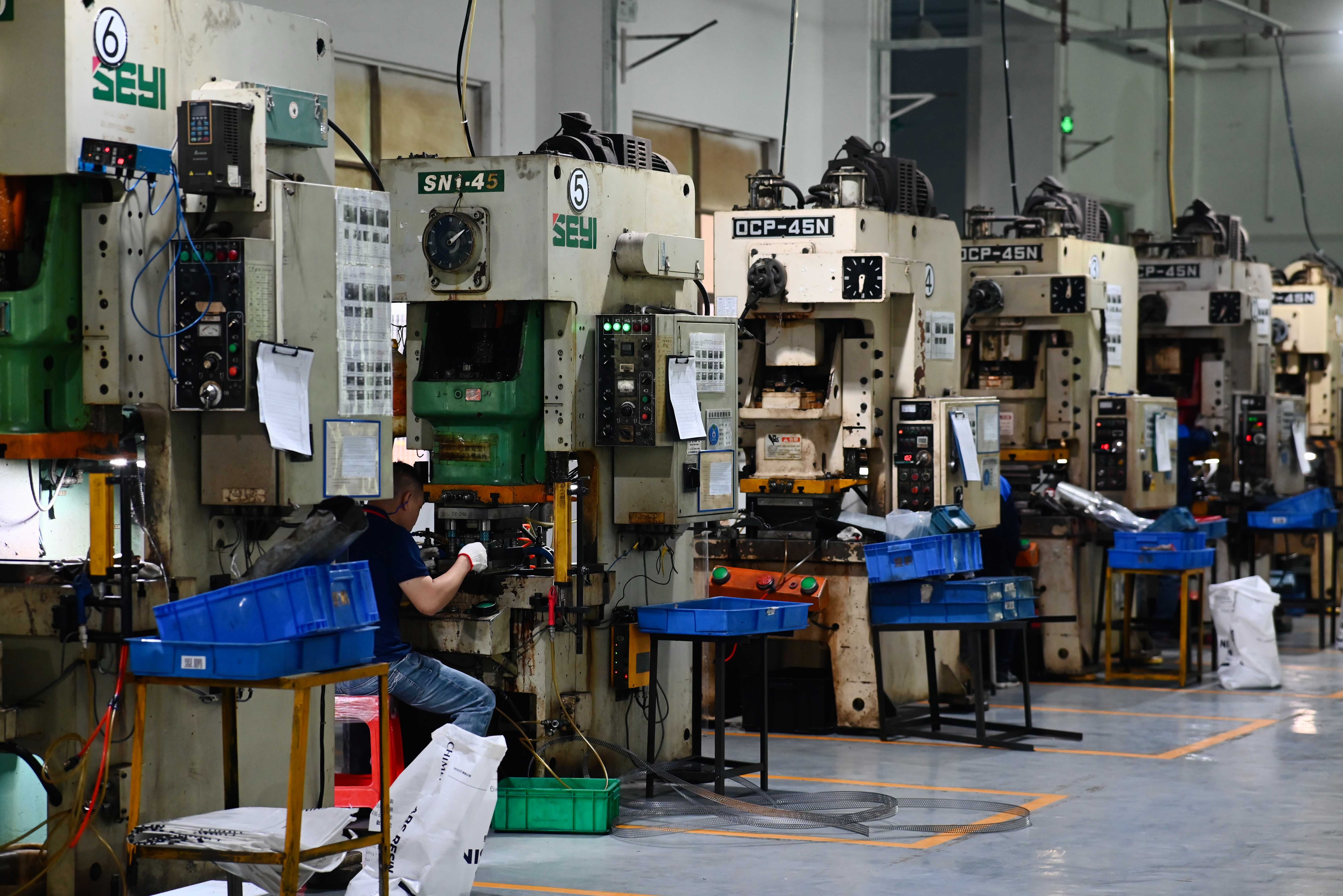 东莞市盟鹏五金电子有限公司图5