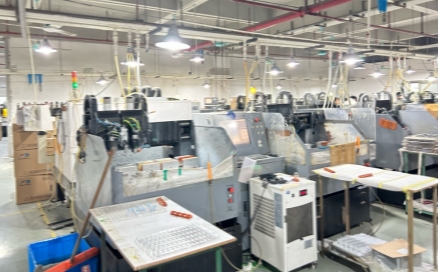 东莞市元博塑胶五金制品有限公司图3