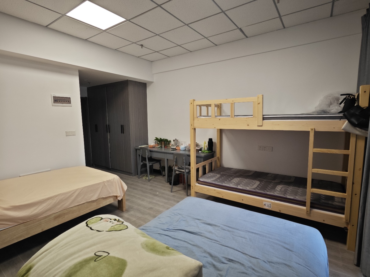 佛山市晚安床垫有限公司图5