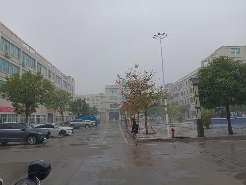 东莞市金璧辉电子有限公司图9