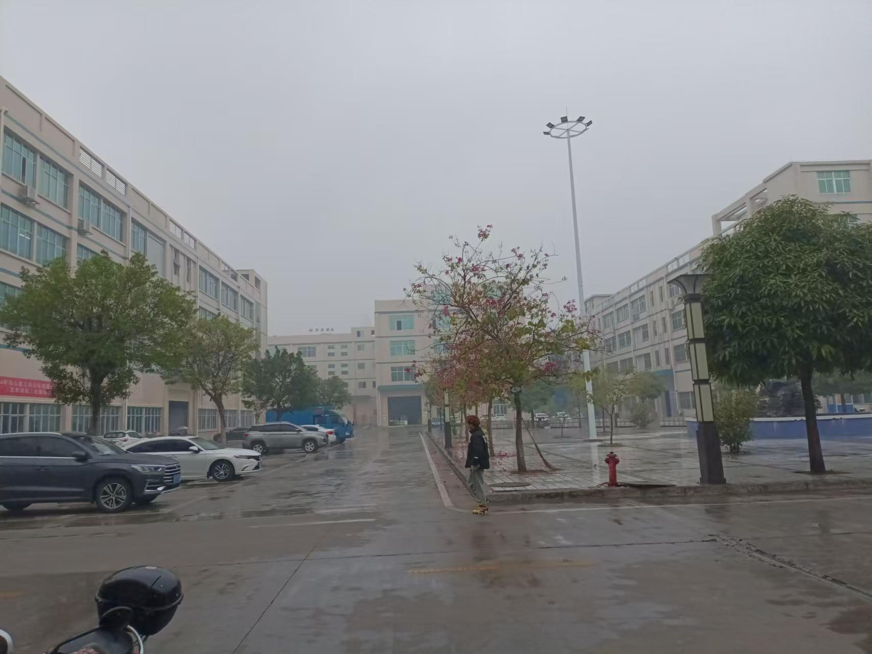 东莞市金璧辉电子有限公司图9