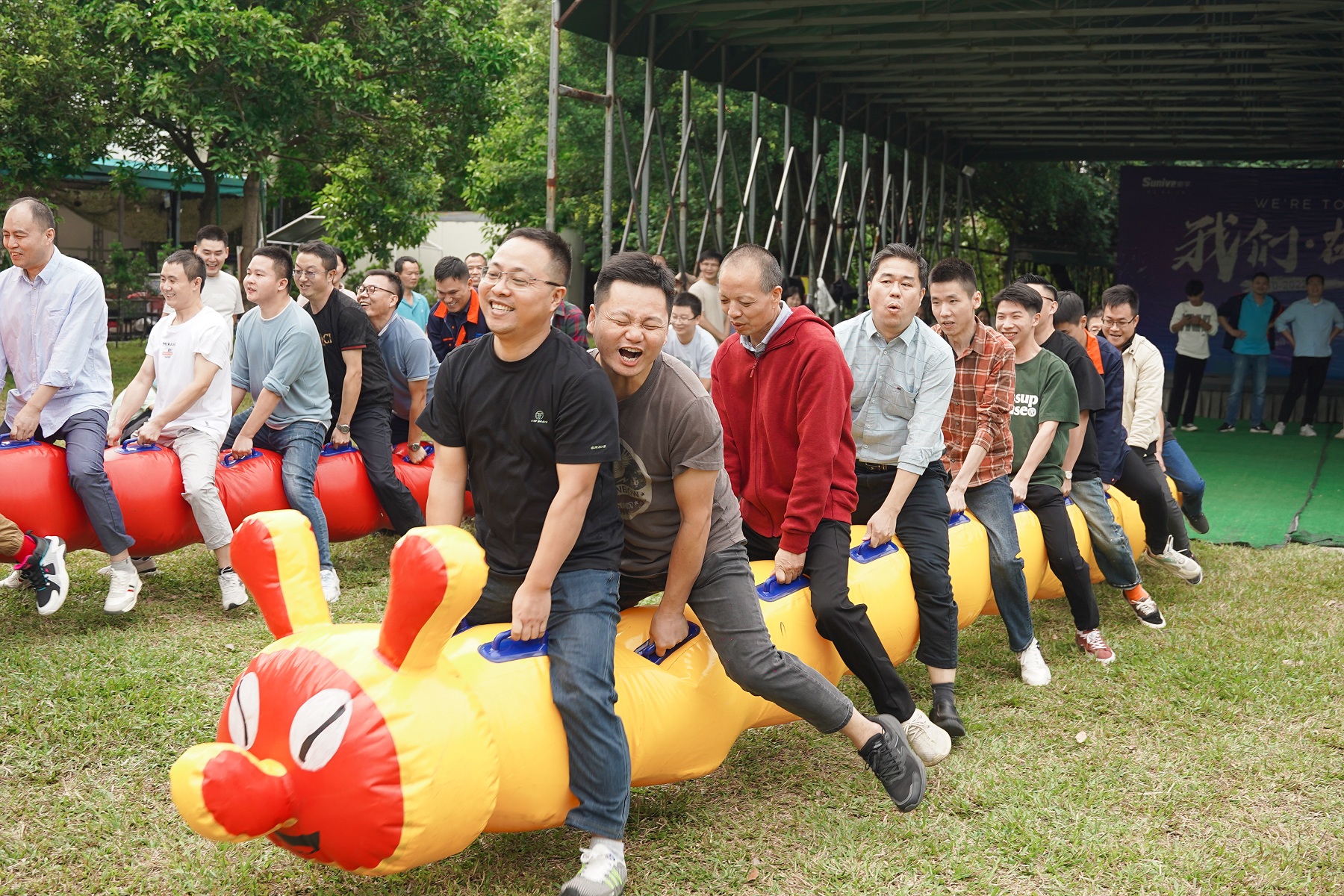 广东新宇智能装备有限公司图6