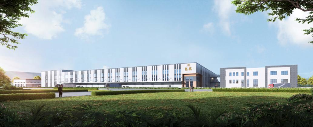 东莞振兴纸品有限公司图2