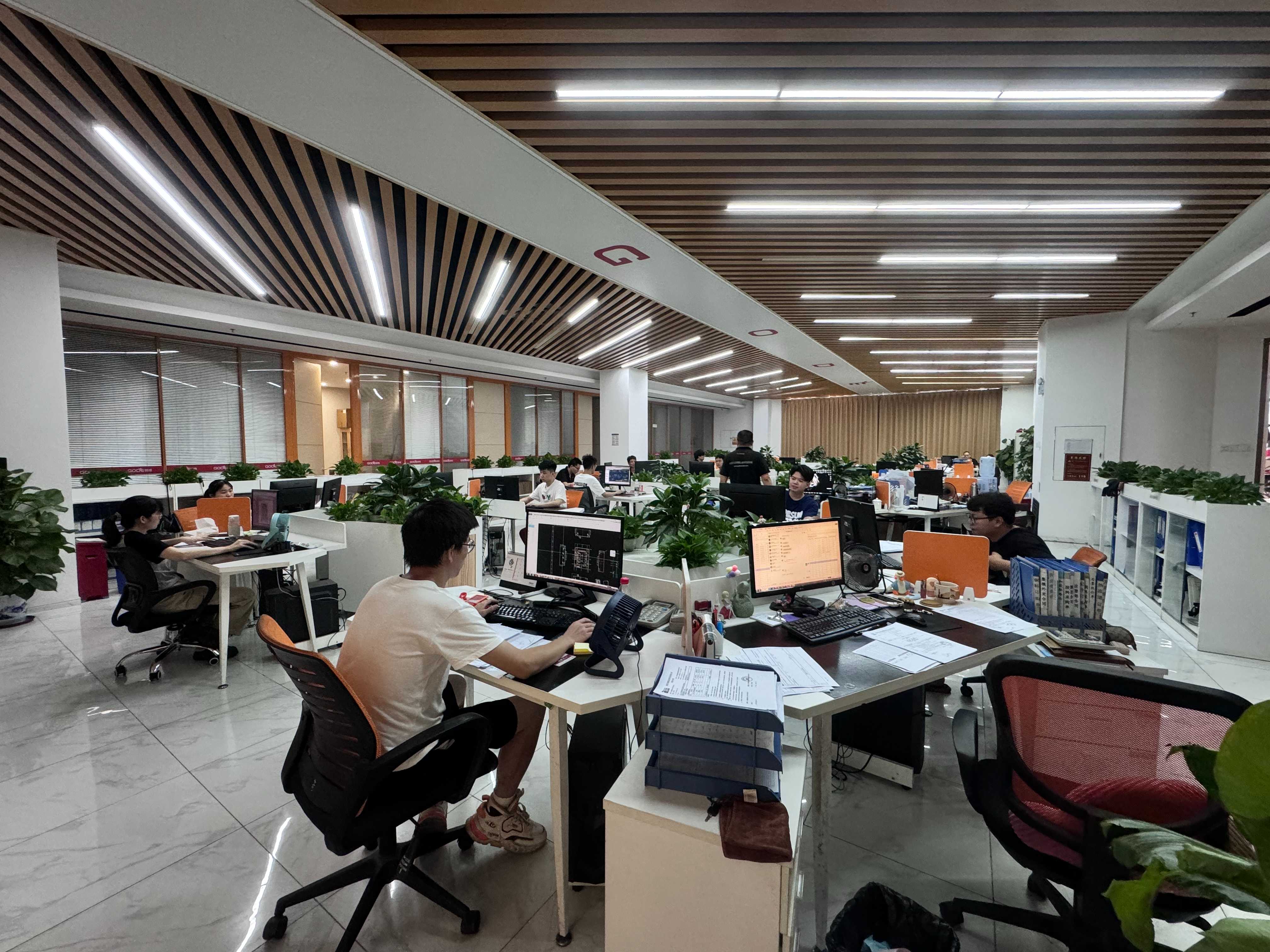 格德精密模具(东莞)有限公司图1