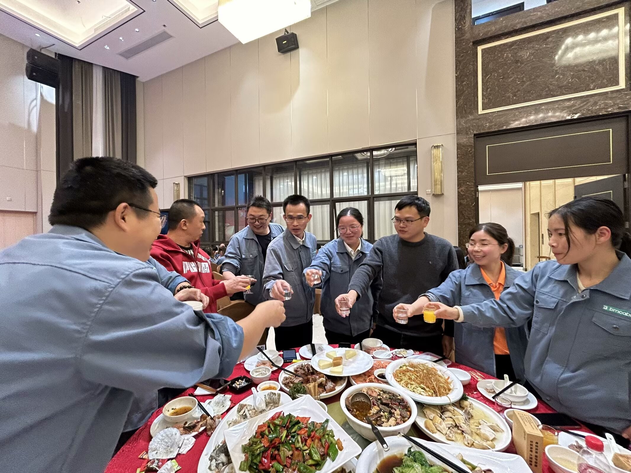 广东宝铭实业科技有限公司图5