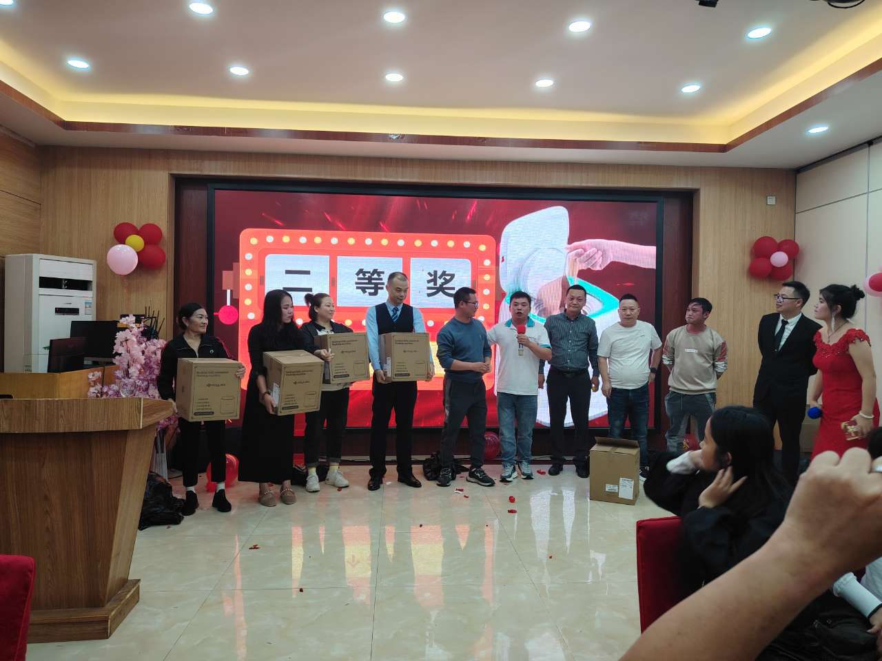 东莞市顶贴电子有限公司图7