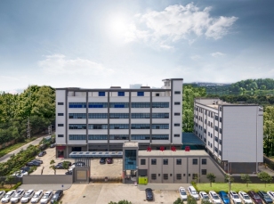 广东力丰电器有限公司图1