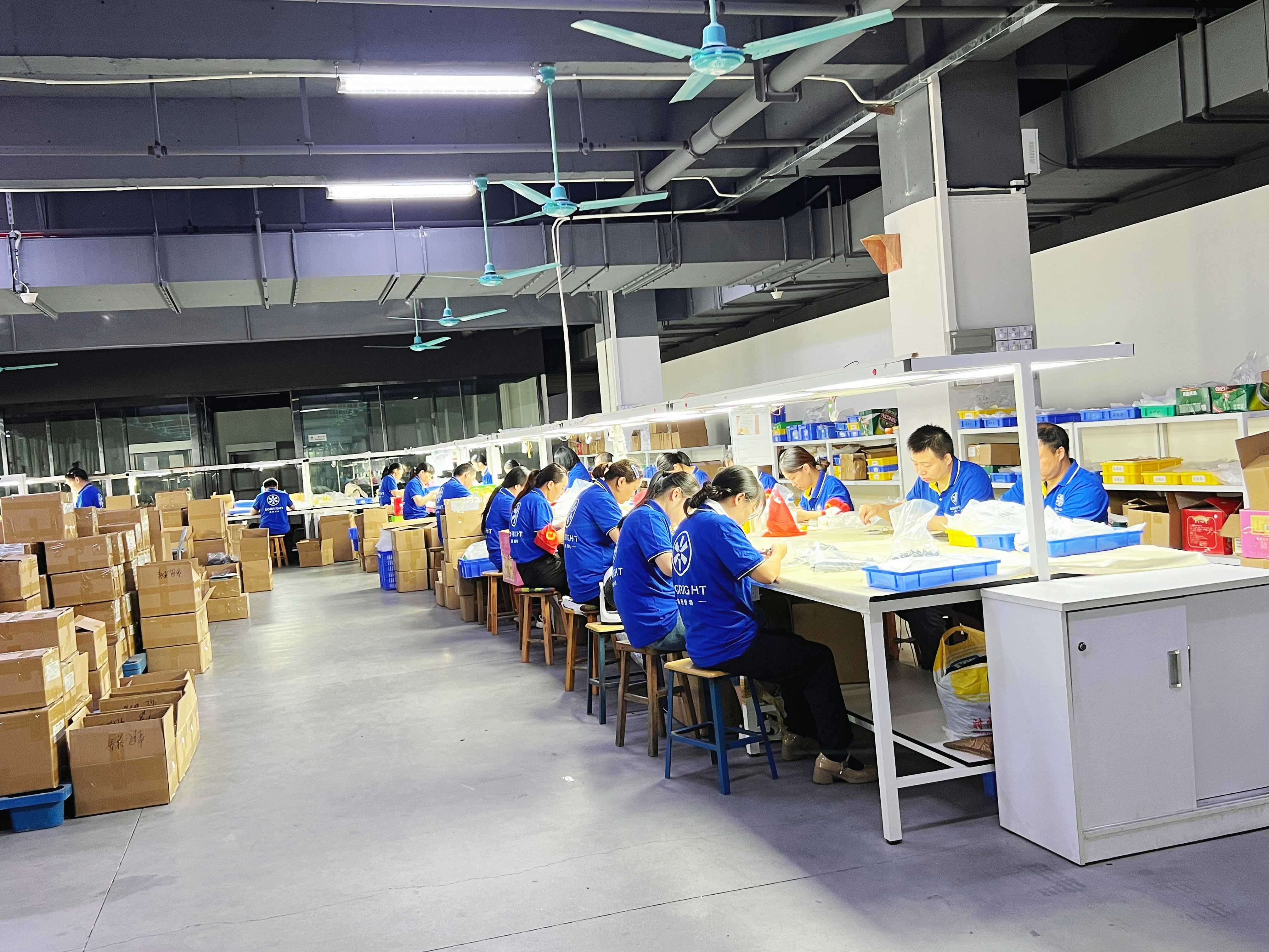 东莞市思布朗特实业有限公司图9