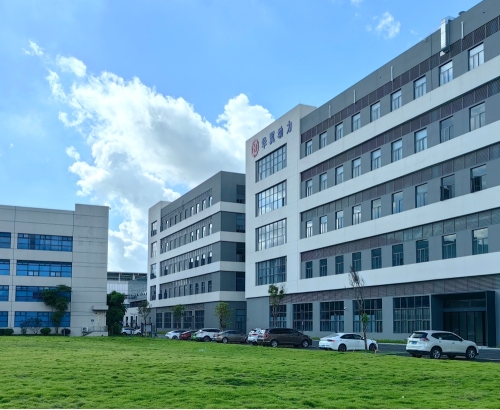 华翼动力科技（东莞）有限公司图2