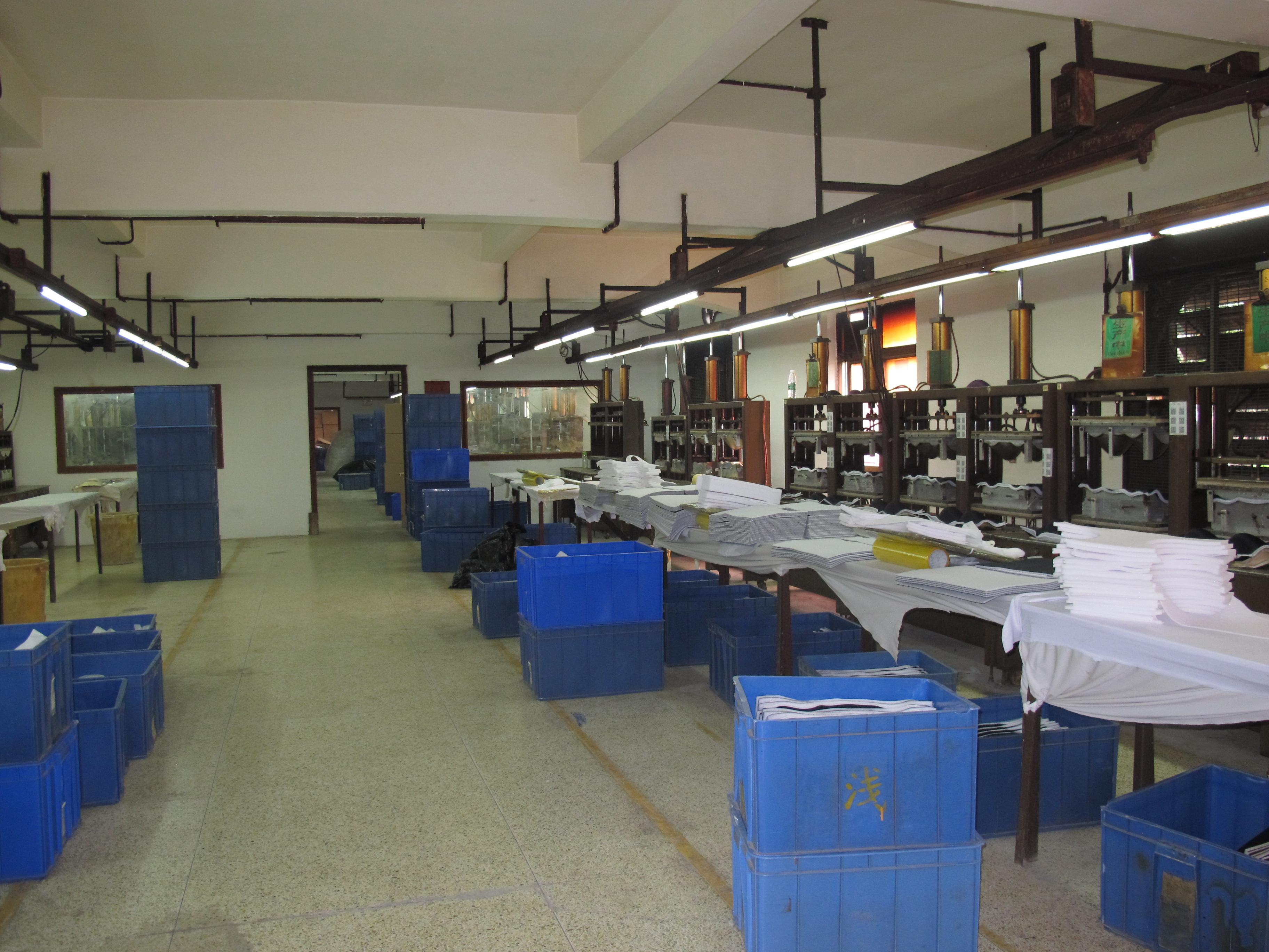 东莞天兴纺织有限公司图5