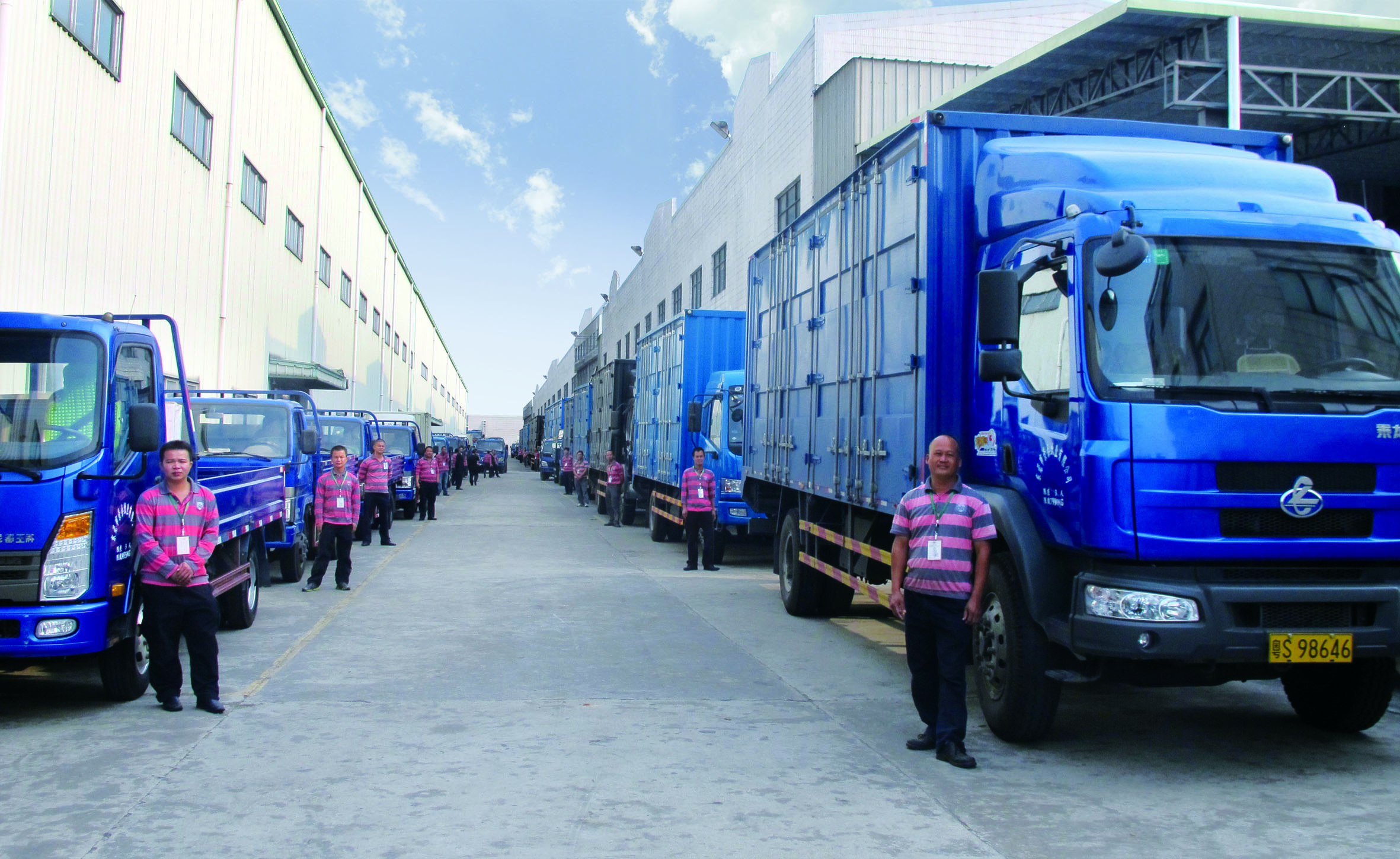 东莞市崇泰纸业有限公司图4