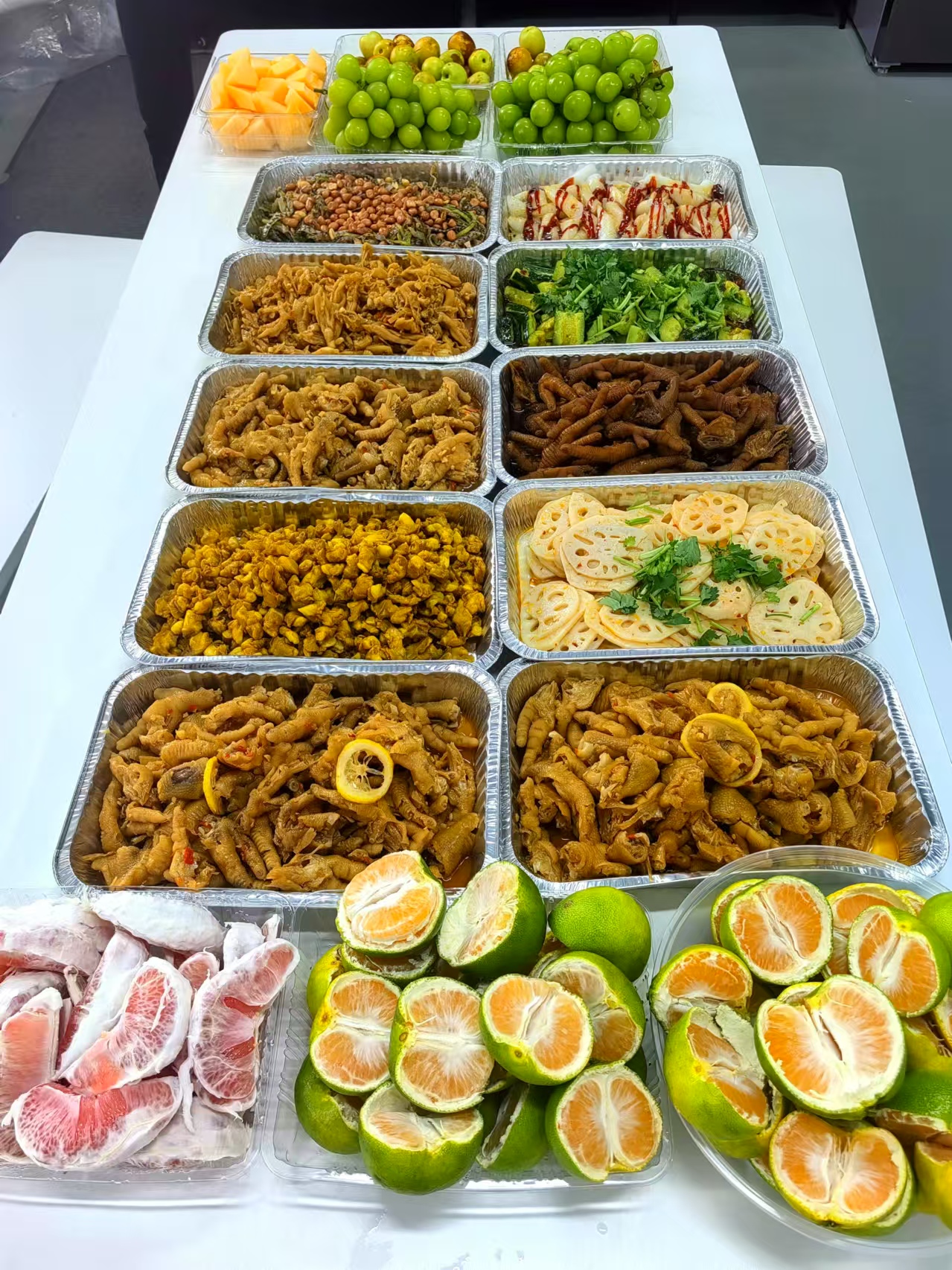 华翼动力科技（东莞）有限公司图5